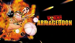Worms Armageddon